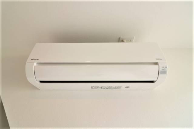 一年中心地よい風を届けます