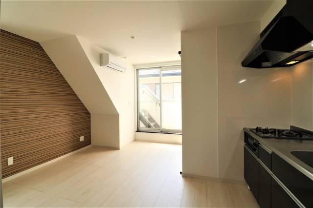 家具の配置はどうしましょうか