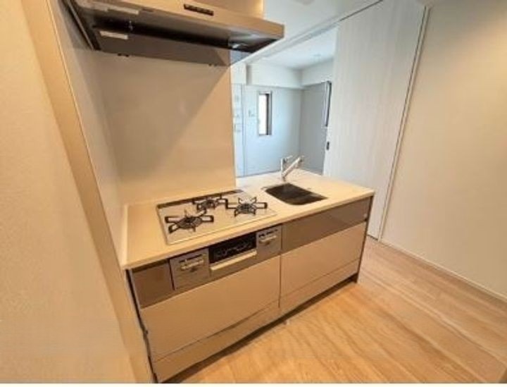 料理もはかどりそうですね。