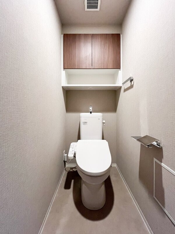 落ち着く空間ですね。