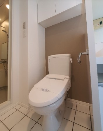 落ち着く空間ですね。