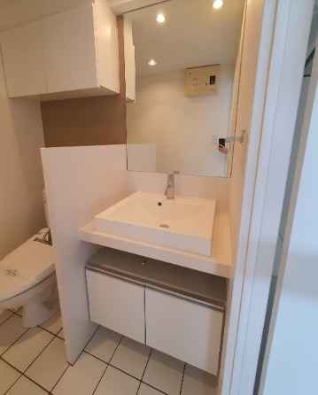 朝の支度はこちらでどうぞ。