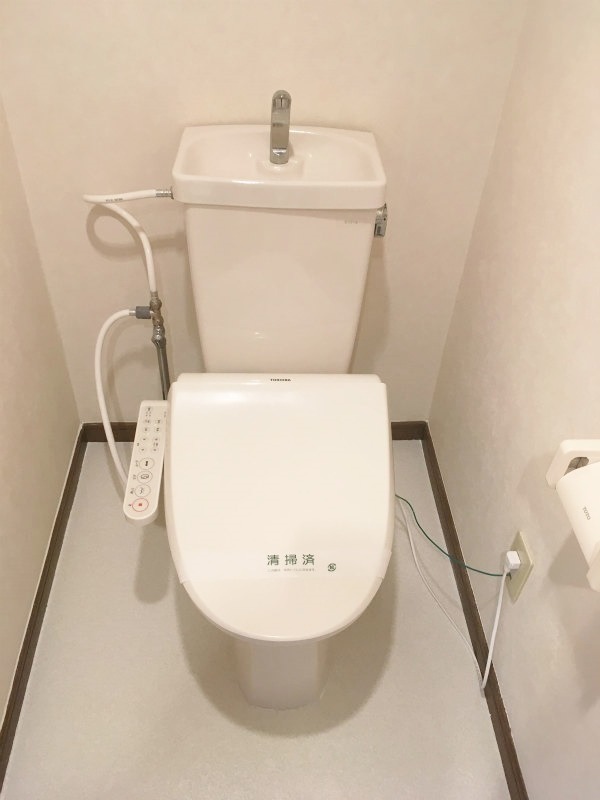 落ち着く空間ですね。