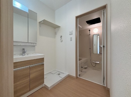 朝の支度にどうぞ。