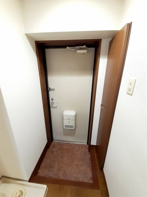 ようこそいらっしゃい。