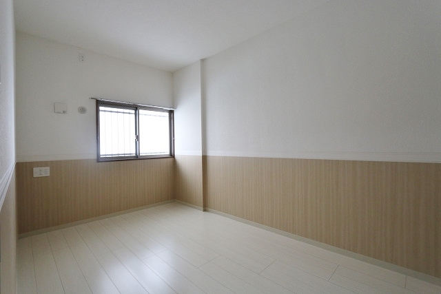 窓があるので換気も楽ですね