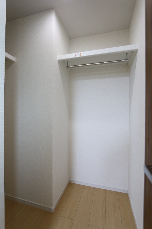 収納力抜群。