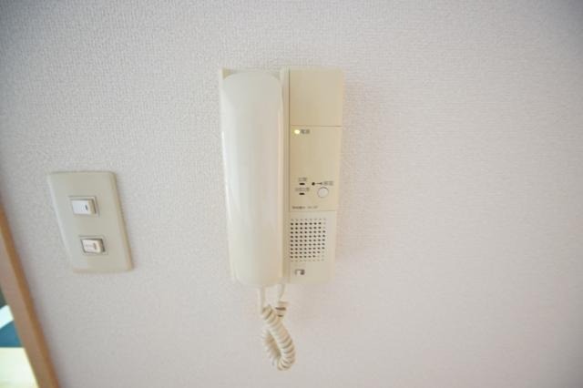 急な来客時も安心ですね