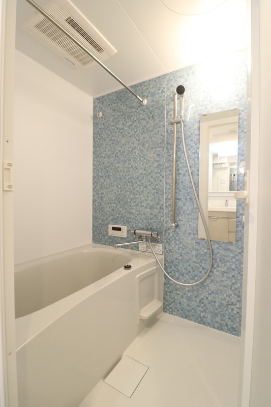 1日の疲れを癒してください