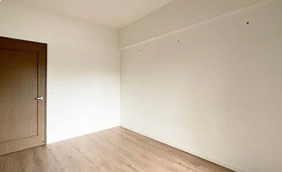 収納スペースもたくさんあります