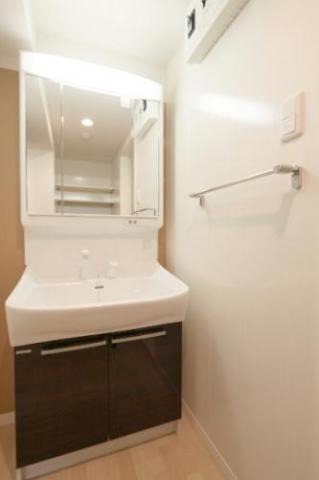 お出かけ前の支度はこちらで