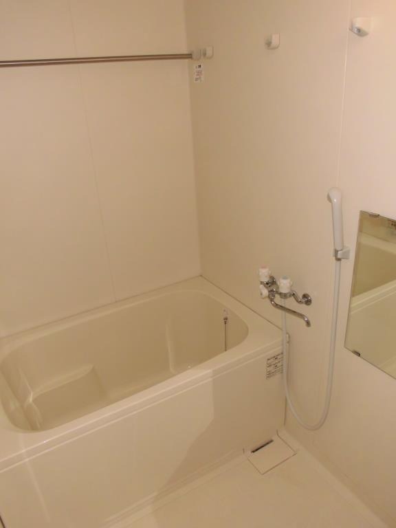 一日の疲れを癒しましょう