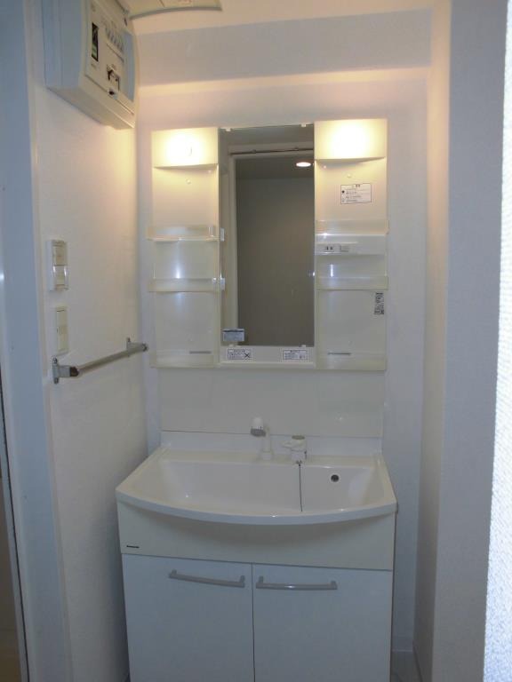 お出かけ前の身支度はこちらから