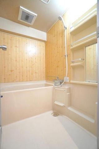 一日の疲れを癒しましょう