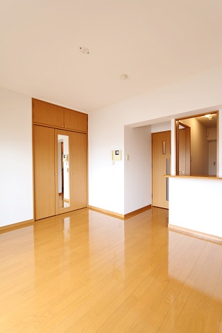 レイアウトもいろいろできます