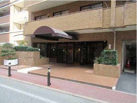 駐車場の出入りもしやすそうですね