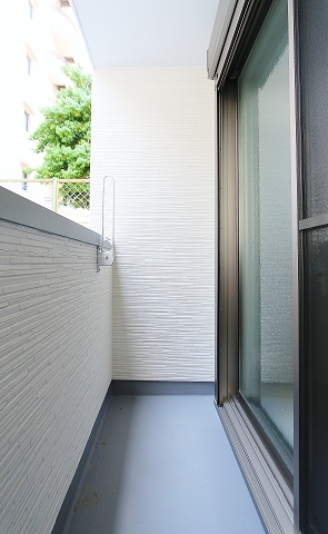 洗濯物も干せますね