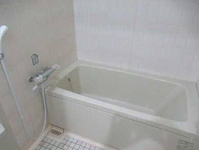 一日の疲れを癒しましょう。