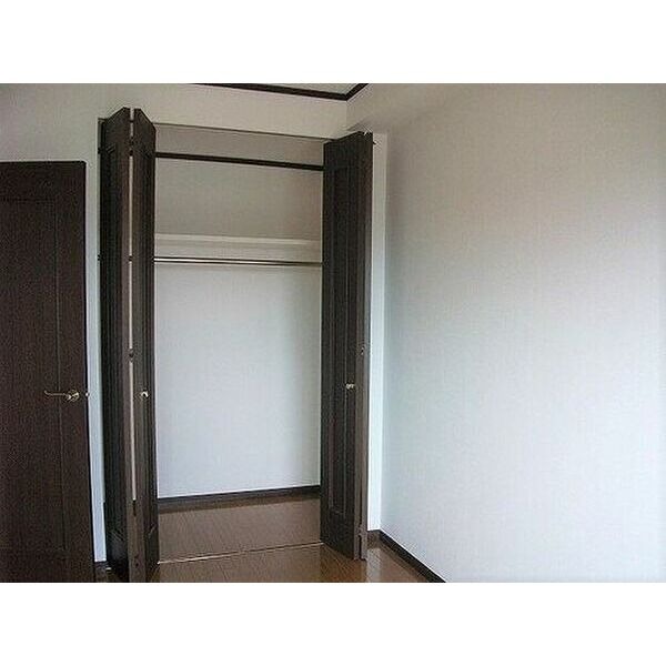 大容量の収納です。