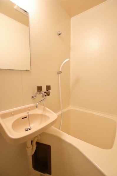 一日の疲れを癒しましょう。