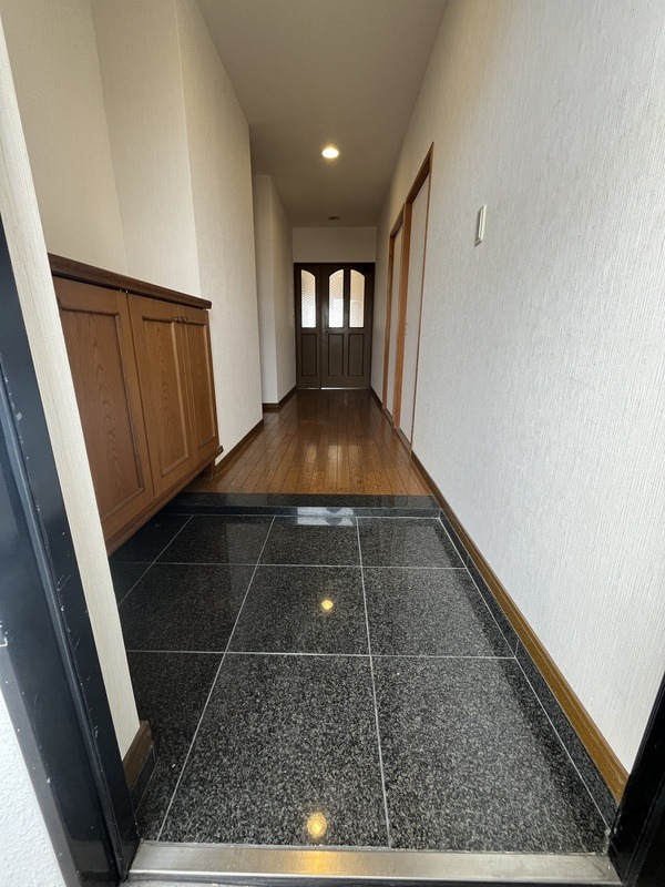 ようこそいらっしゃい。