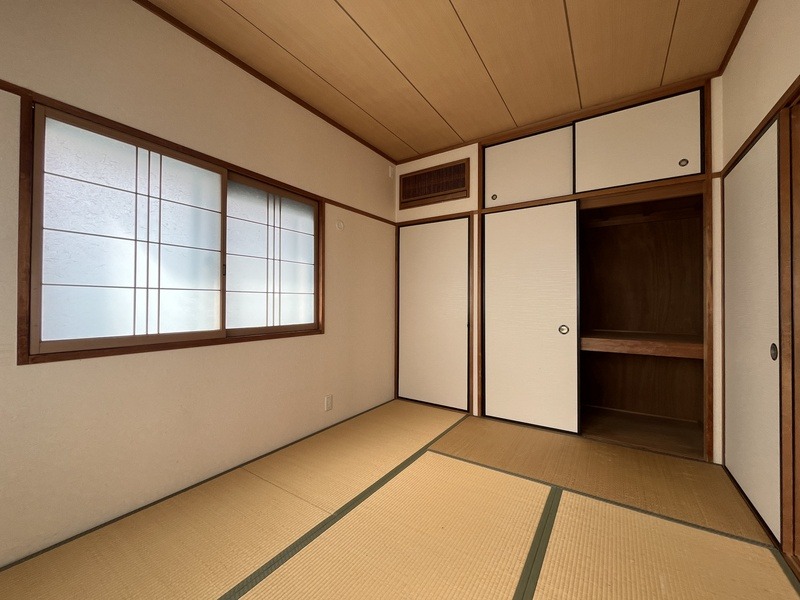 寝室スペースにいかがでしょうか。