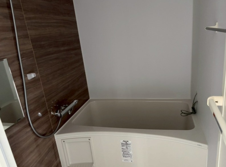 一日の疲れを癒しましょう。