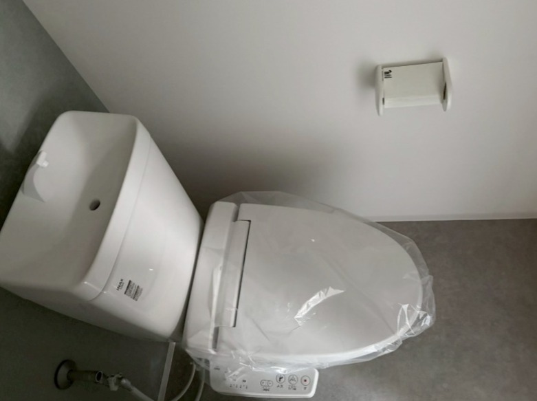 落ち着く空間ですね。