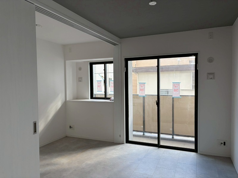 お洗濯物はこちらでどうぞ。