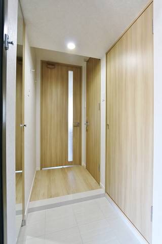 ようこそいらっしゃい。