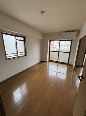 広々としていいですね。