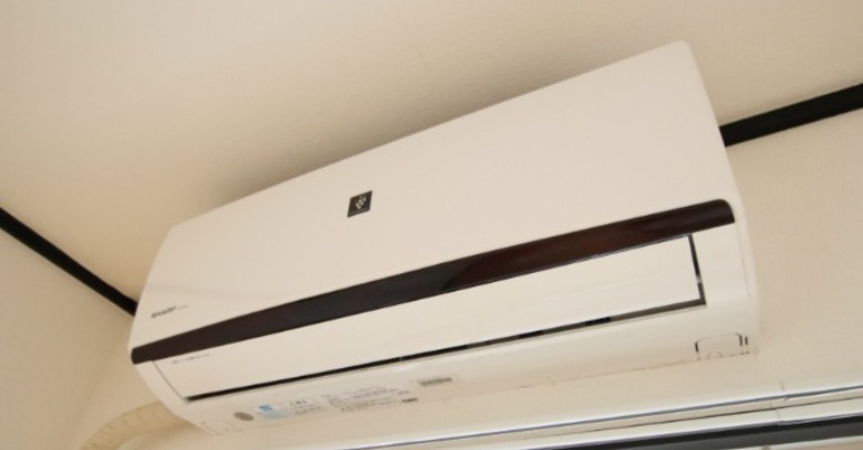 どの季節も快適に過ごせます