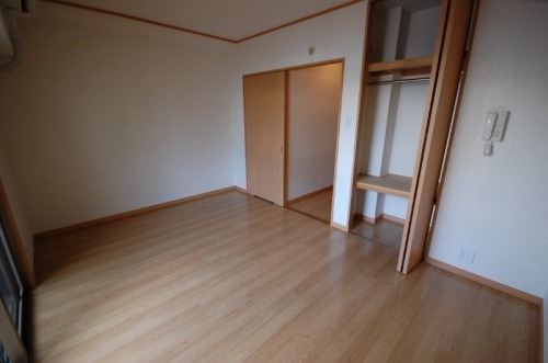 広々としていいですね。