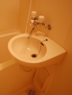 朝の支度はこちらでどうぞ。