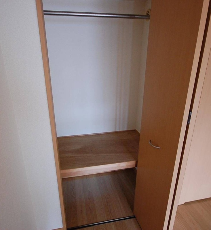収納たっぷりです。