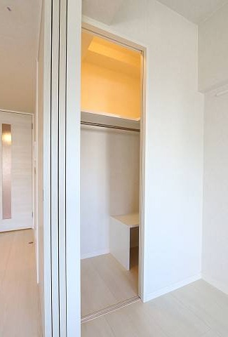 収納力抜群です