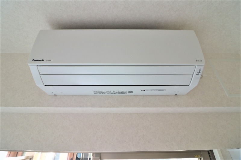 一年中心地よい風をお届けします