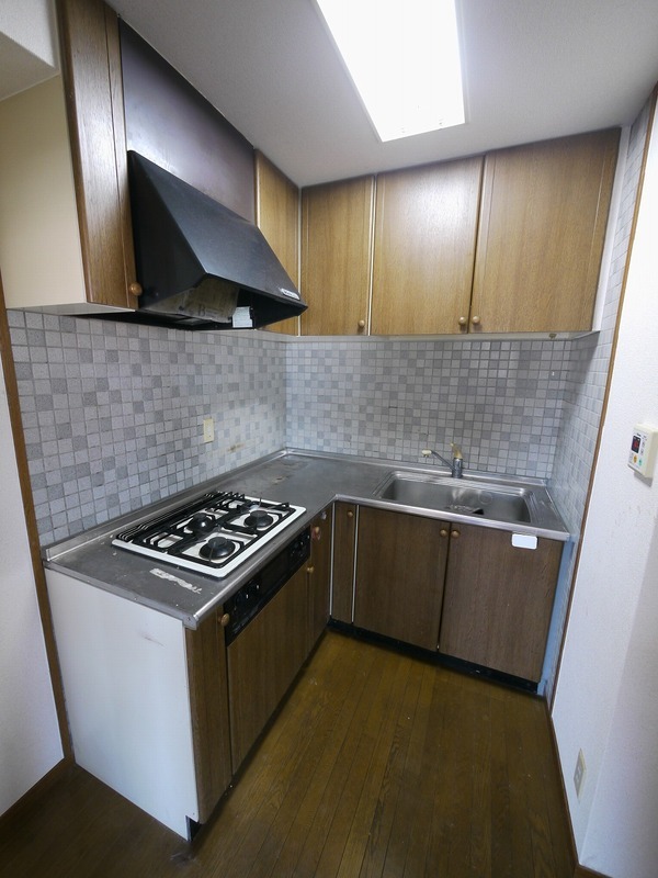 料理がはかどりますね。