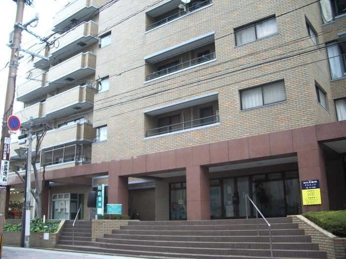 ようこそいらっしゃい。