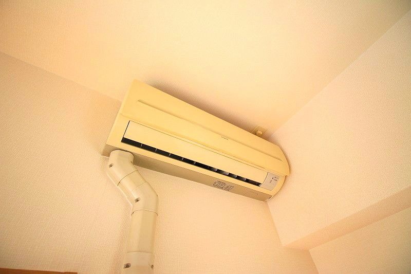 一年中快適な風をお届けします。