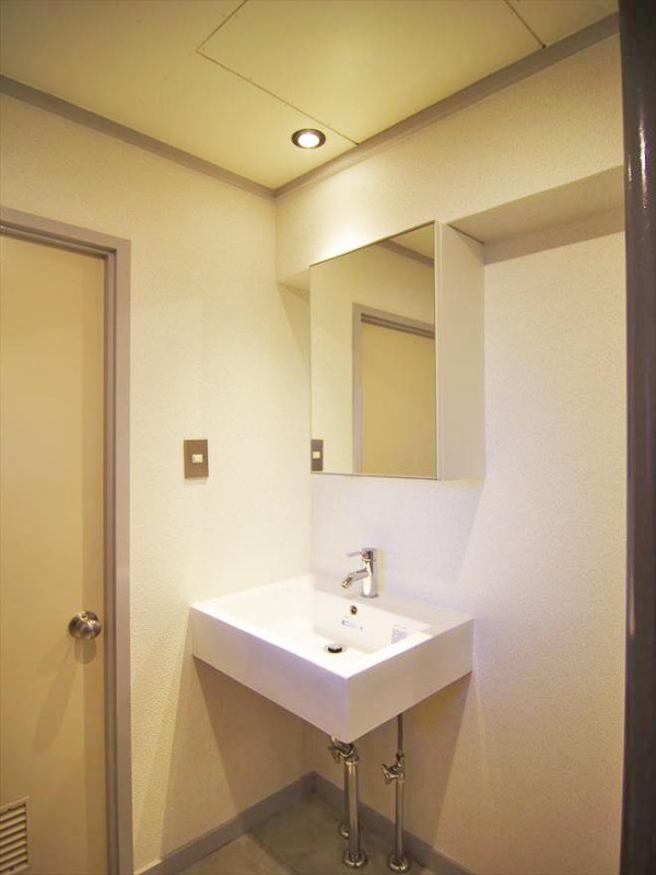 お出かけ前の身支度はこちらから