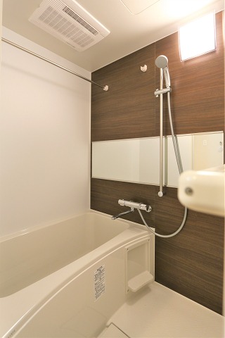 一日の疲れを癒して下さい