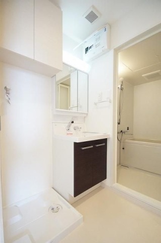 お出かけ前の身支度はこちらでバッチリ