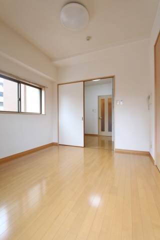 日当たりも良好です