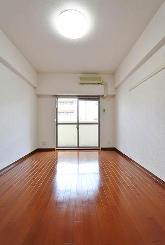 日当たりも良く明るいですよ