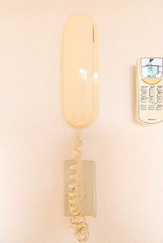 来客確認できます