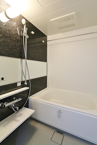 １日の疲れが癒されるリラックス空間