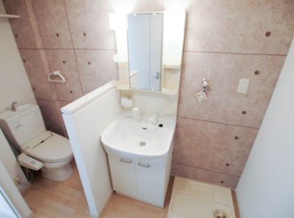 お出かけ前の身支度はこちらから