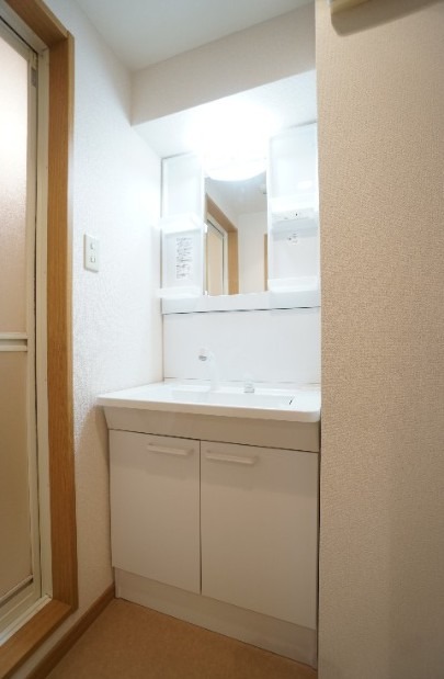 朝の支度はこちらでどうぞ