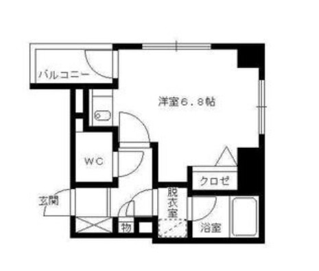 間取り・設備・写真は現状優先です